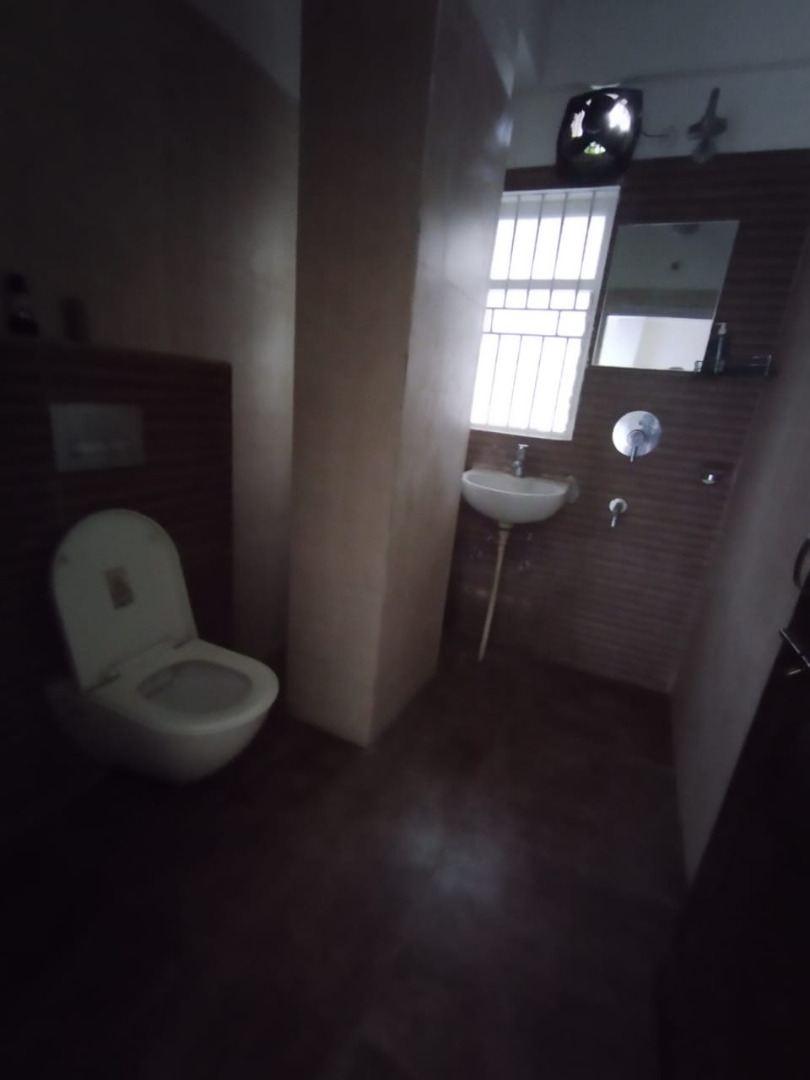 Unfurnished 3bhk in Lakhimi Nagar Rd, Lakhimi Nagar, Hatigaon, Guwahati, Assam, India for Rent